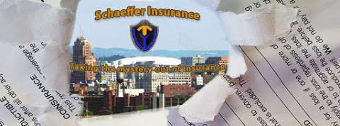Jobs in Schaeffer Insurance Agency - reviews