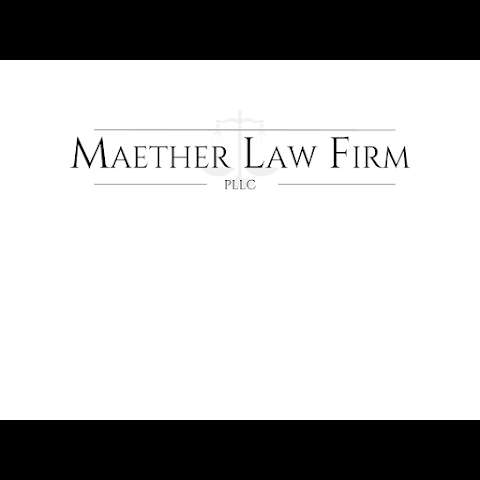 Jobs in Maether Law Firm - reviews