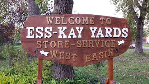 Jobs in Ess-Kay Yards Inc - reviews